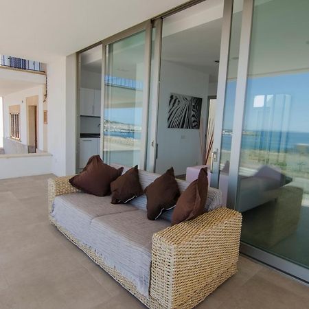 Apartamento S' Estanyol Mar S'Estanyol de Migjorn ภายนอก รูปภาพ