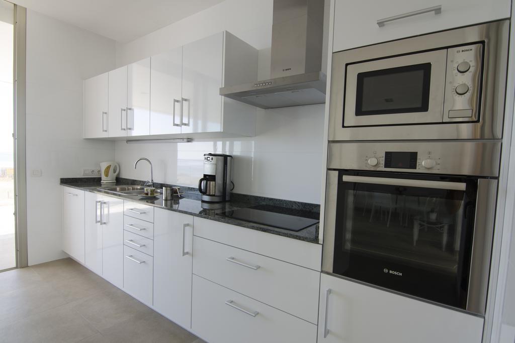 Apartamento S' Estanyol Mar S'Estanyol de Migjorn ภายนอก รูปภาพ