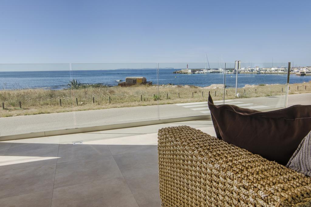 Apartamento S' Estanyol Mar S'Estanyol de Migjorn ภายนอก รูปภาพ