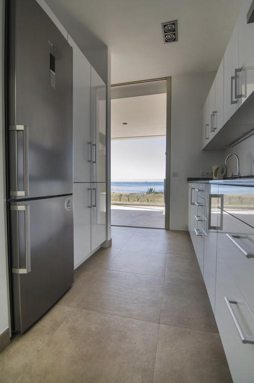 Apartamento S' Estanyol Mar S'Estanyol de Migjorn ภายนอก รูปภาพ