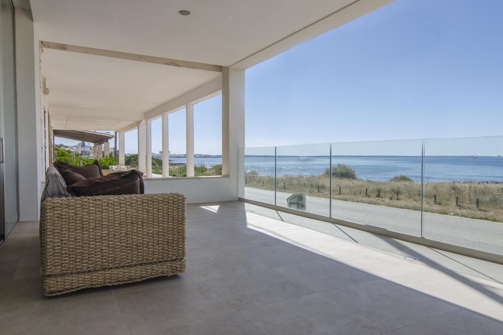 Apartamento S' Estanyol Mar S'Estanyol de Migjorn ภายนอก รูปภาพ