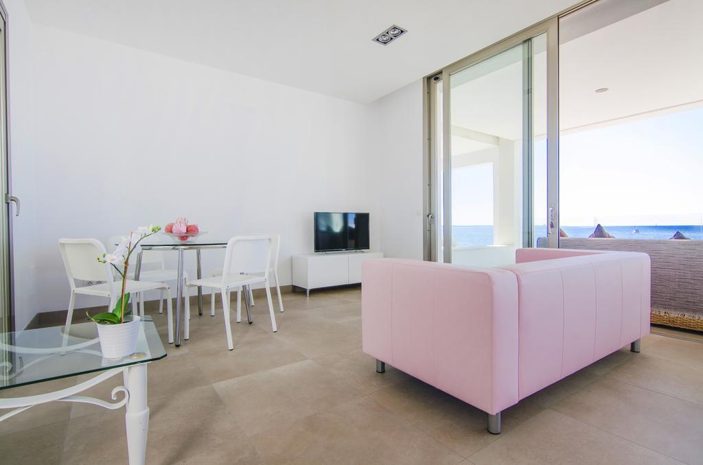 Apartamento S' Estanyol Mar S'Estanyol de Migjorn ภายนอก รูปภาพ