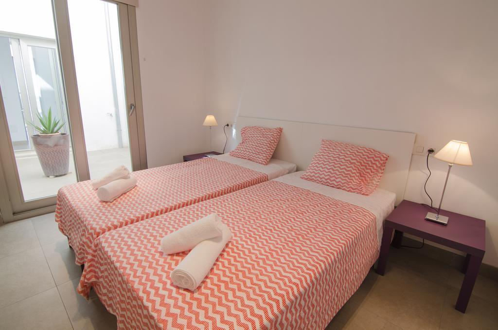 Apartamento S' Estanyol Mar S'Estanyol de Migjorn ภายนอก รูปภาพ