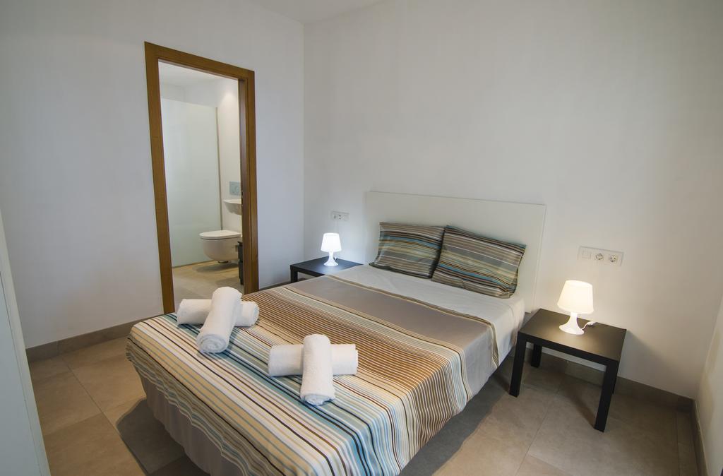 Apartamento S' Estanyol Mar S'Estanyol de Migjorn ภายนอก รูปภาพ