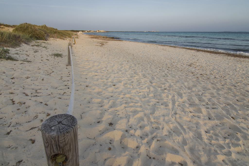 Apartamento S' Estanyol Mar S'Estanyol de Migjorn ห้อง รูปภาพ