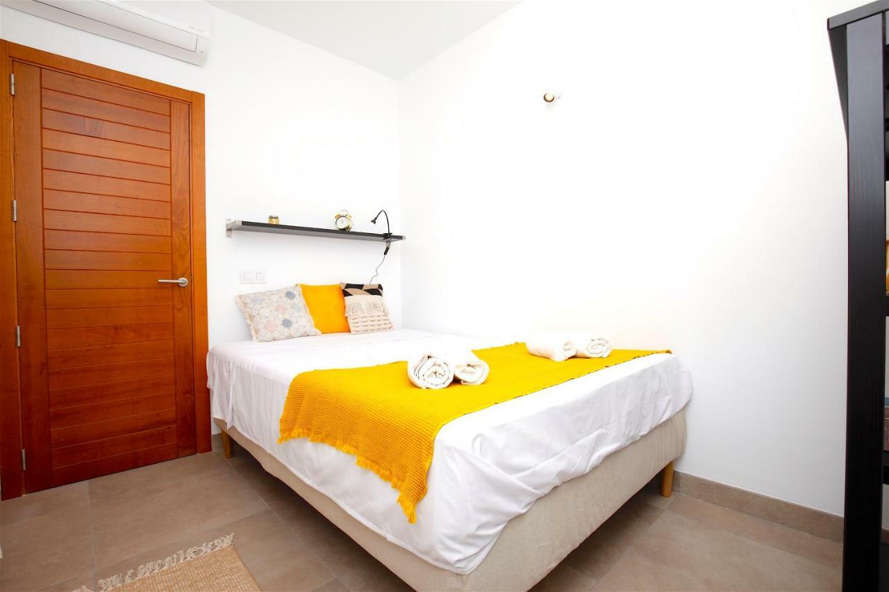 Apartamento S' Estanyol Mar S'Estanyol de Migjorn ภายนอก รูปภาพ