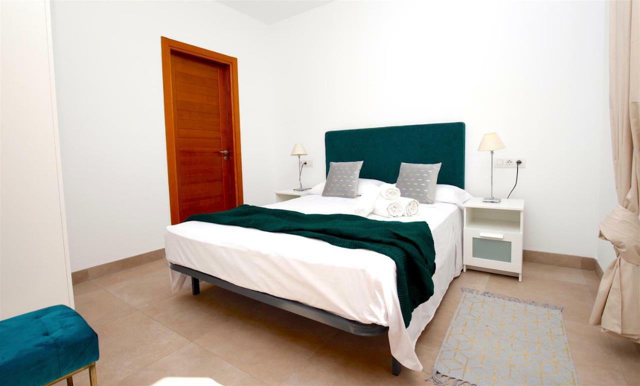 Apartamento S' Estanyol Mar S'Estanyol de Migjorn ภายนอก รูปภาพ