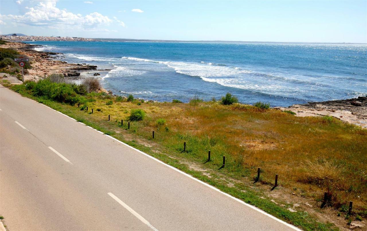 Apartamento S' Estanyol Mar S'Estanyol de Migjorn ภายนอก รูปภาพ