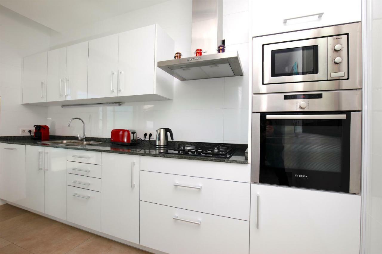 Apartamento S' Estanyol Mar S'Estanyol de Migjorn ภายนอก รูปภาพ