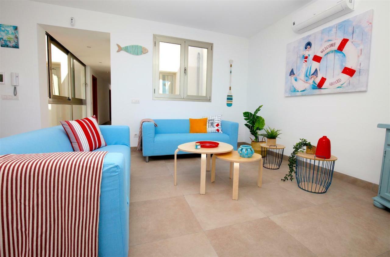 Apartamento S' Estanyol Mar S'Estanyol de Migjorn ภายนอก รูปภาพ